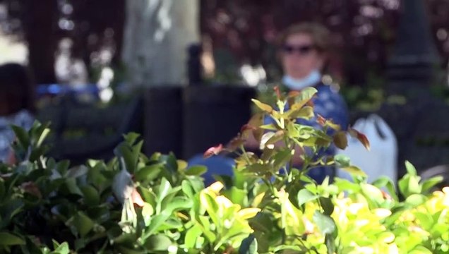 Vecinos de Badajoz apelan a la responsabilidad ante el rebrote