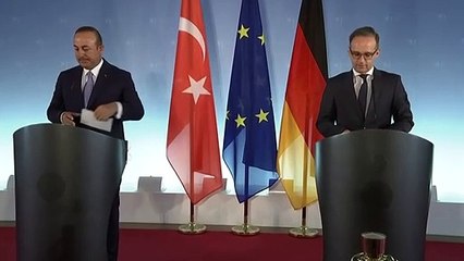 Türkei fordert von Deutschland Überprüfung der Corona-Reisewarnung