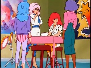 Jem and the Holograms - S2E01 - The Talent Search (Part 1)