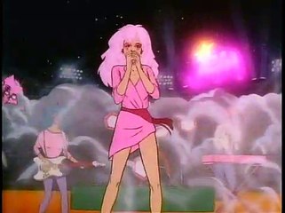 Jem and the Holograms - S2E05 - The Bands Break Up