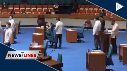 PRRD to ask Congress' special session to pass 'Bayanihan 2'