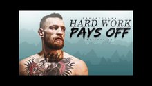 Hard Work Pays Off - Study Motivation