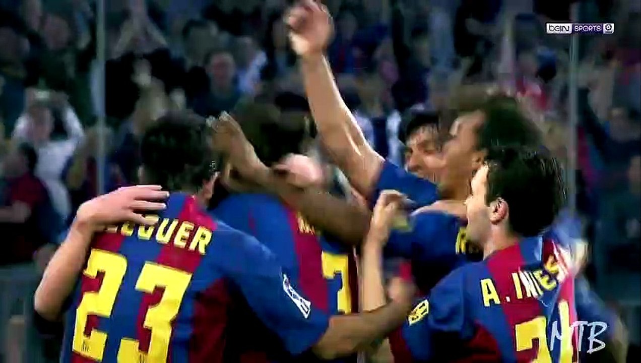 Lionel Messi Milestone Career Goals - 1st to 700th - With Commentaries