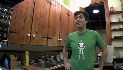 Kenny Vs Spenny S02 Ep 5 - Who Can Dance The Longest