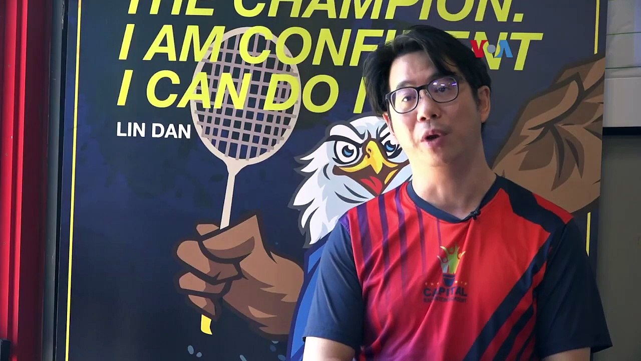 Sekolah Badminton Milik Diaspora Indonesia Dibuka Kembali