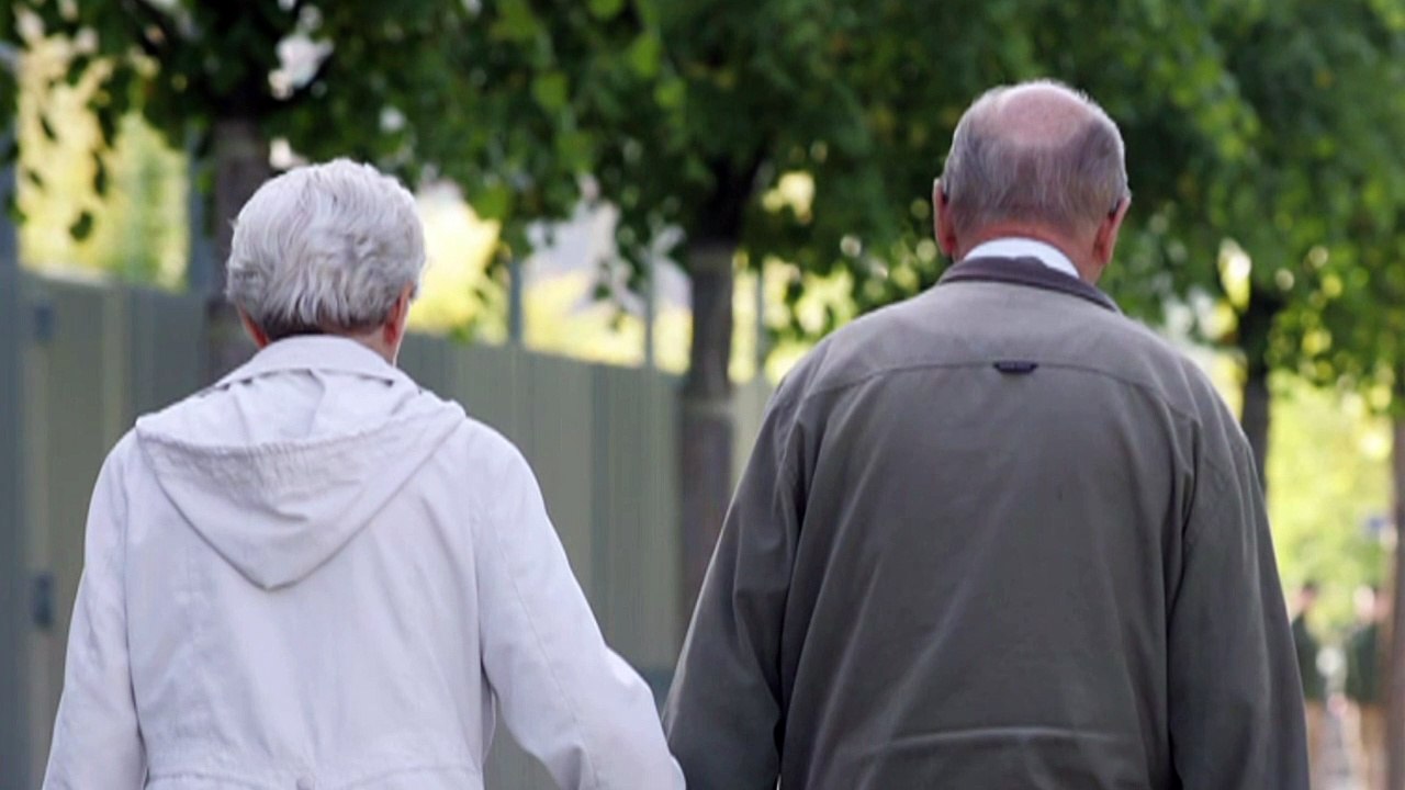 Alles Wissenswerte zur Grundrente