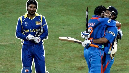 2011 World Cup Match Fixing : Sangakkara investigated for 5 hours