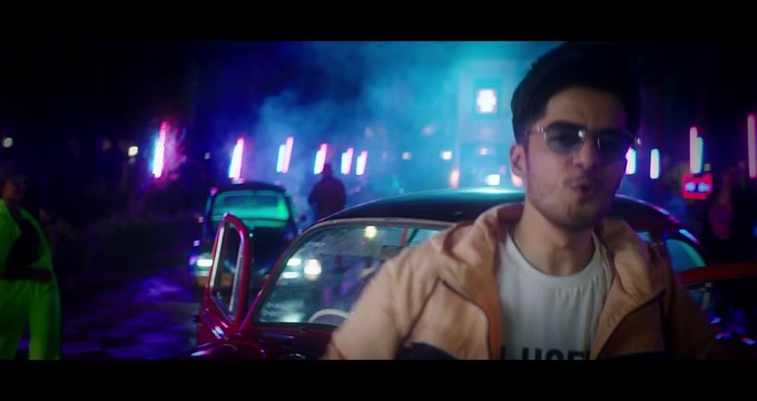 Tum Tum (Official Music Video) - Asim Azhar _ Shamoon Ismail _ Talha Anjum _ Talhah Yunus _ Raamis