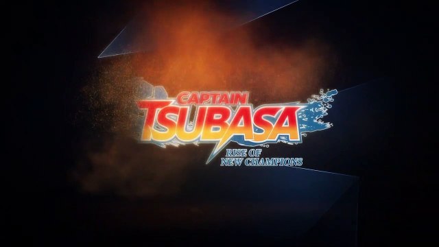 Captain Tsubasa: Rise of New Champions - Trailer England Junior Youth