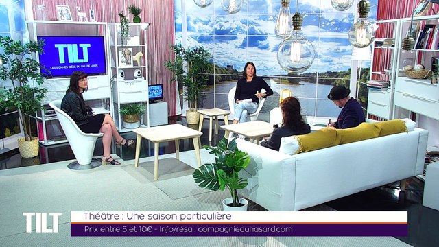 TILT Spécial Culture #2 - 10/07/2020 - Partie 3