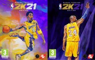 NBA 2K21 - Bande-annonce 