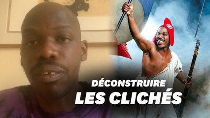 Jean-Pascal Zadi évoque 4 clichés qui ont construit 'Tout simplement noir'