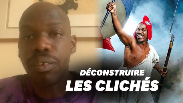 Jean-Pascal Zadi évoque 4 clichés qui ont construit Tout simplement noir