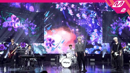 엔플라잉 직캠 FLOWER FANTASY_200702