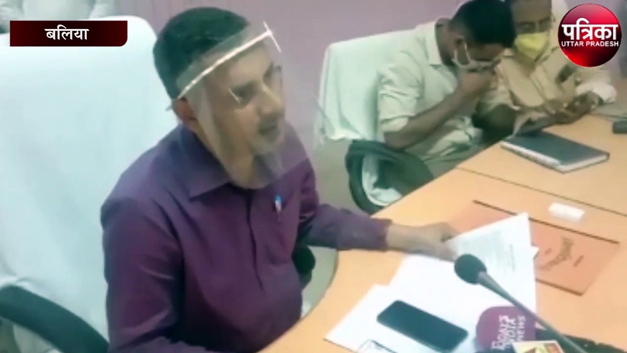 Lockdown : अब यहाँ 10 जुलाई तक लॉकडाउन बढ़ाया गया