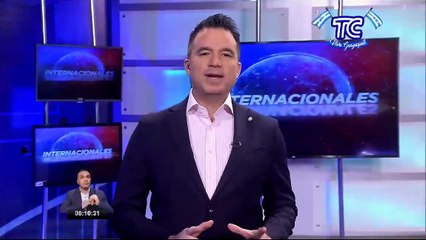 Ciclón azotó la Costa sur brasileña