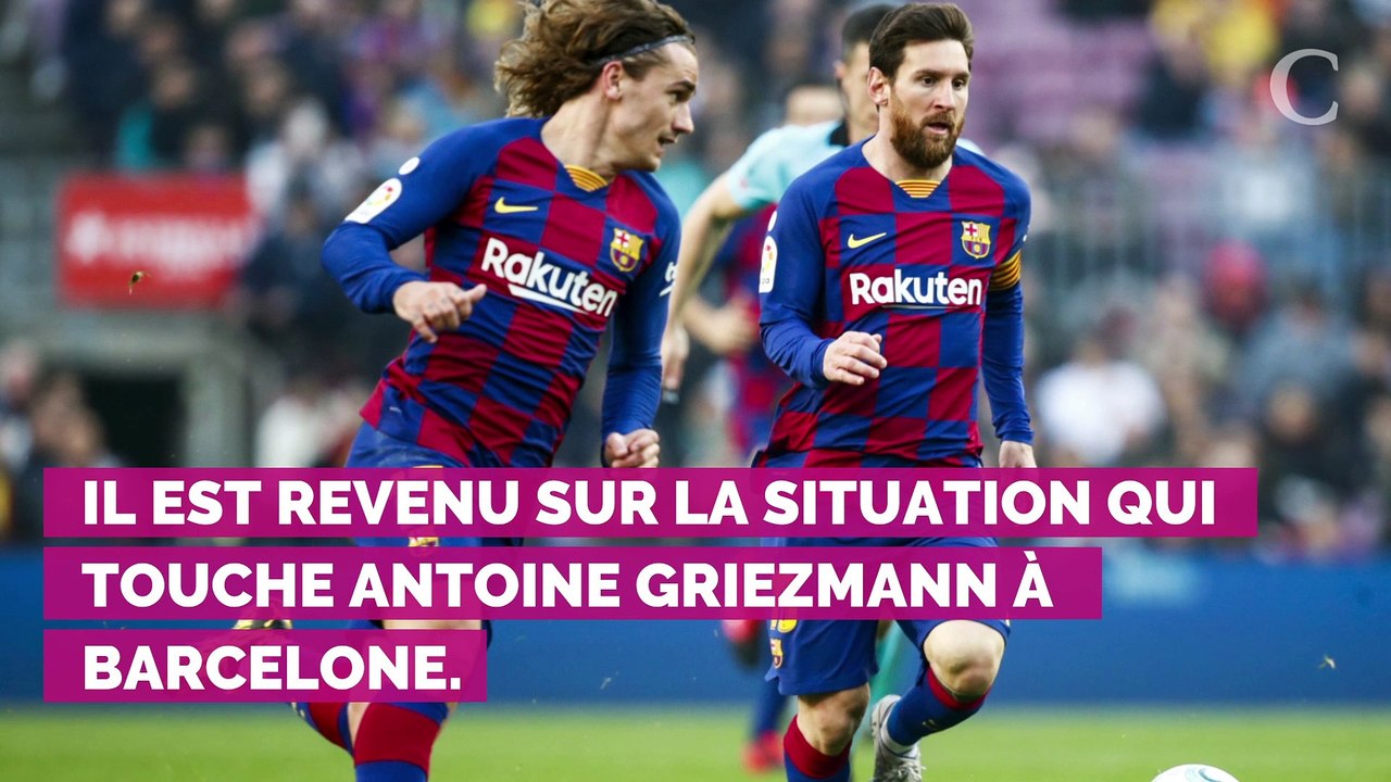 Christophe Dugarry : son dérapage polémique sur Lionel Messi et l'autisme