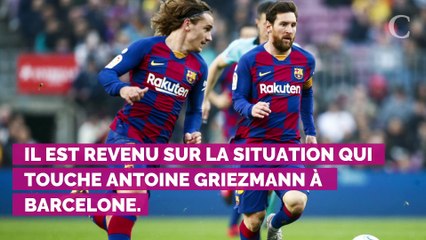 Christophe Dugarry : son dérapage polémique sur Lionel Messi et l'autisme