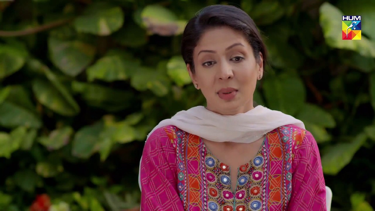 Wafa Kar Chalay Episode 112 HUM TV Drama 2 July 2020