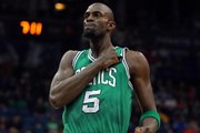 Celtics News: Jaylen Brown Shares How Kevin Garnett Still Has Impact on Celtics