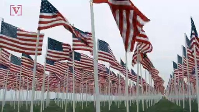 Health Officials Worry July 4th Gatherings Could See COVID-19 Spikes in a Few Weeks