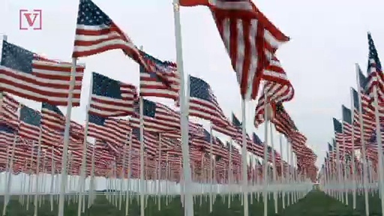 Health Officials Worry July 4th Gatherings Could See COVID-19 Spikes in a Few Weeks