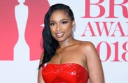 Jennifer Hudson says Respect inspired her to play the piano