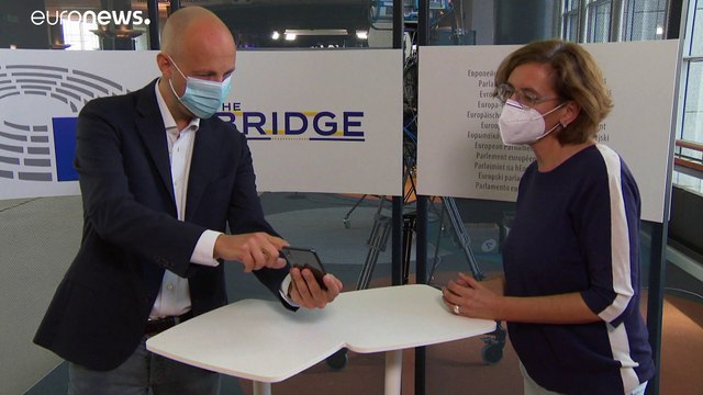 Допустима ли монополия на вакцину от коронавируса?