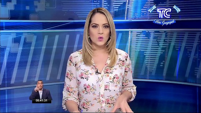 Siete personas fueron detenidas en operativo antidelictivo en Manabí