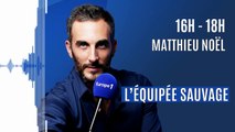 REDIFF - Olivier de Benoist affronte Eva Roque