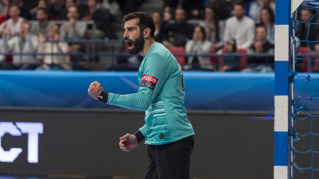 Rodrigo Corrales : le message des Parisiens