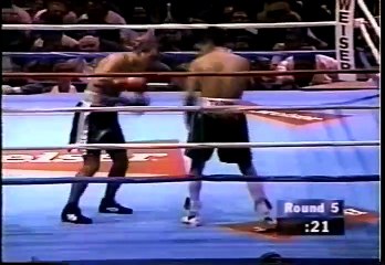 Marco Antonio Barrera vs Daniel Jimenez (31-03-1995) Full Fight