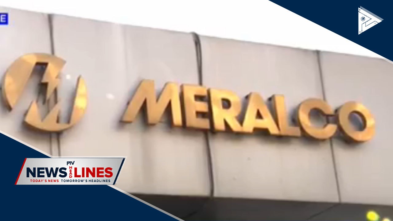 Palace: No Meralco disonnections until August