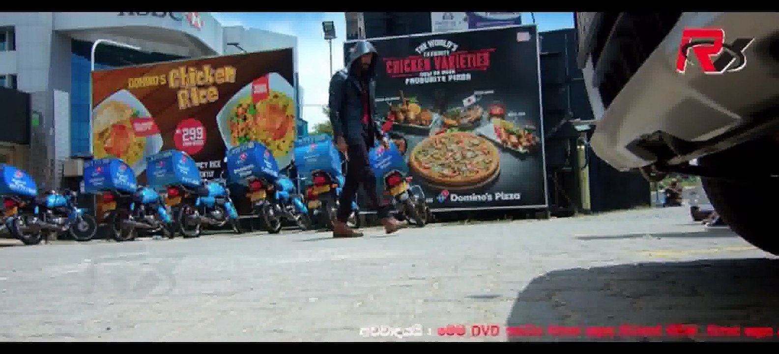Face To Face (2020) Sinhala Full Movie Part 1