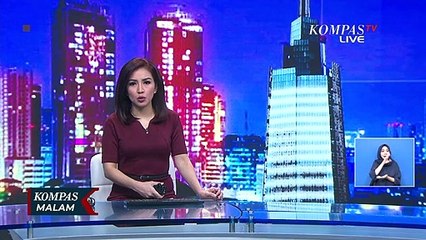 Скачать видео: Kejaksaan Agung Kerja Sama dengan Interpol Cari Djoko Tjandra