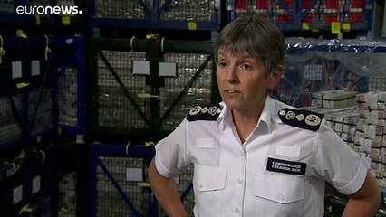 EncroChat: Ηi-Tech πλήγμα στο οργανωμένο έγκλημα