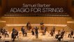 Orquesta Reino de Aragón - Adagio for Strings - Barber (Tribute to Coronavirus Victims)