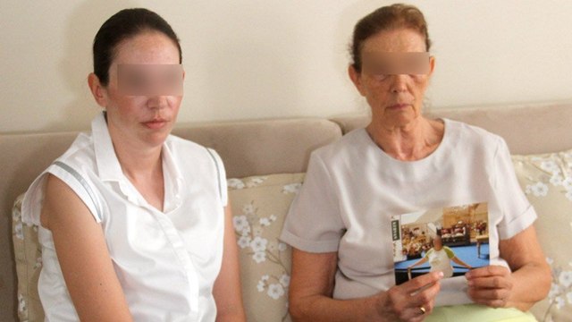 Rehabilitasyon merkezine dehşete düşüren iddia