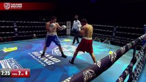 Artur Kudukhov vs Vasif Mamedov (27-06-2020) Full Fight