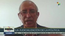 EnClave Política: Conversamos con Sigfrido Reyes