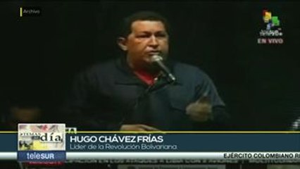 Inicia teleSUR transmisión 24 horas en Cuba