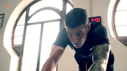 Dans les pas de Pietro Pellegri à Gênes (1/2)