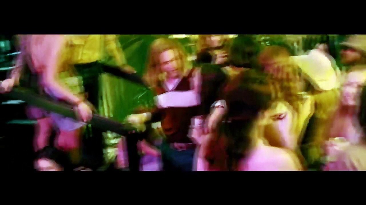 STREET SURVIVORS_ THE TRUE STORY OF THE LYNYRD SKYNYRD PLANE CRASH Official Trailer /Filmax Turkey/