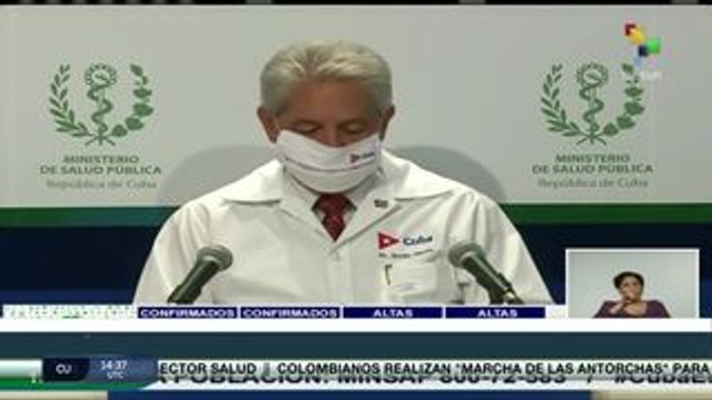 teleSUR Noticias: Bolivia: MAS-IPSP denuncia persecución política