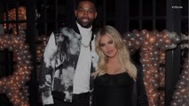 Khloé Kardashian and Tristan Thompson Are Reportedly Getting Back Together