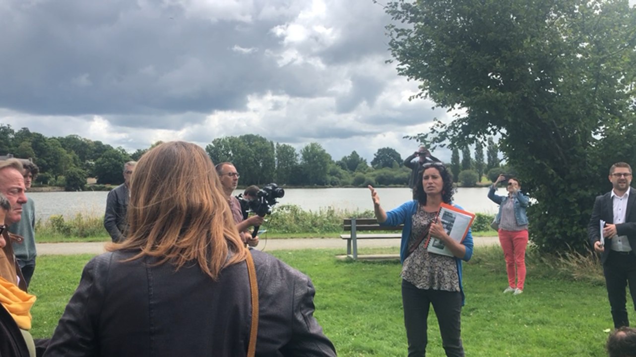 En Bretagne, les élus échangent sur leur savoir-faire