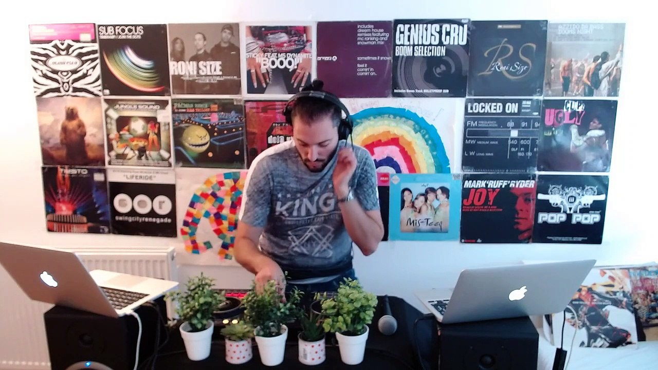 Vibesolate FM - Leor Harel