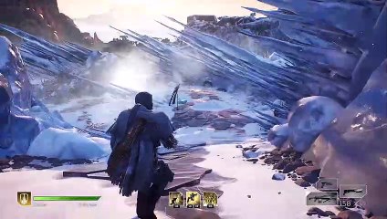 Outriders transmisión 2