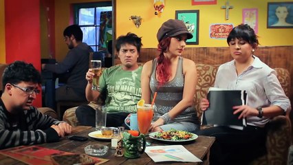 #En4 Cap. 01_ Cuando te terminan en 4  #PilotoAutomatico #EnchufeTV