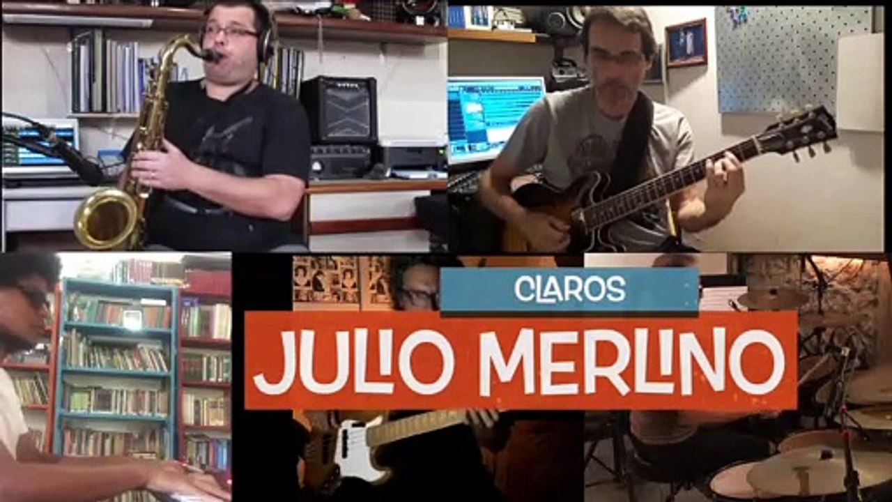 TEASER Claros HD